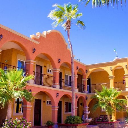 Hotel Angra โลเรโต ภายนอก รูปภาพ