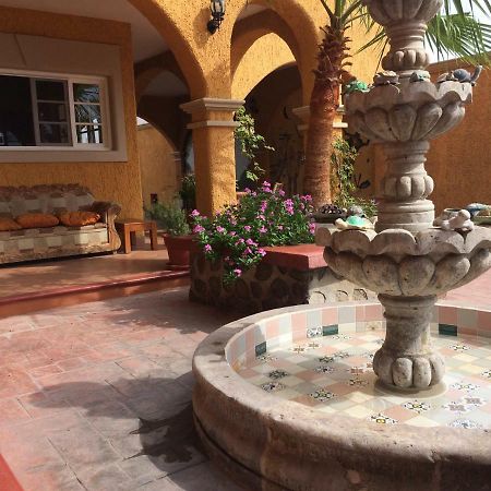 Hotel Angra โลเรโต ภายนอก รูปภาพ