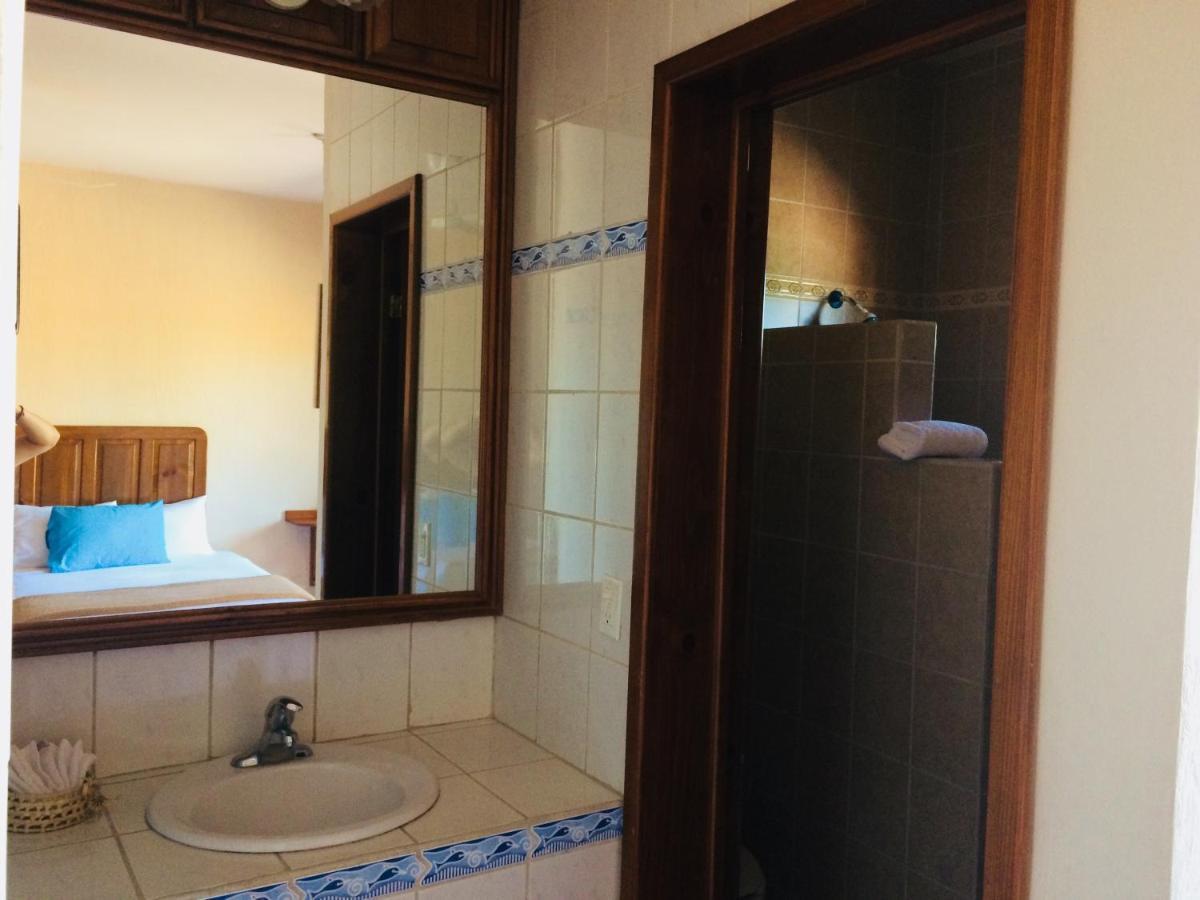 Hotel Angra โลเรโต ภายนอก รูปภาพ