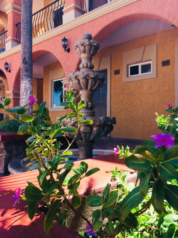 Hotel Angra โลเรโต ภายนอก รูปภาพ