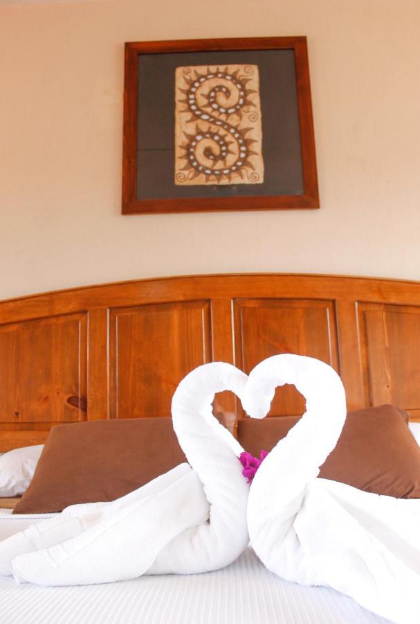 Hotel Angra โลเรโต ภายนอก รูปภาพ