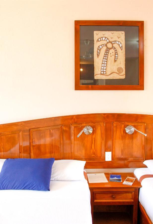 Hotel Angra โลเรโต ภายนอก รูปภาพ