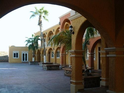 Hotel Angra โลเรโต ภายนอก รูปภาพ