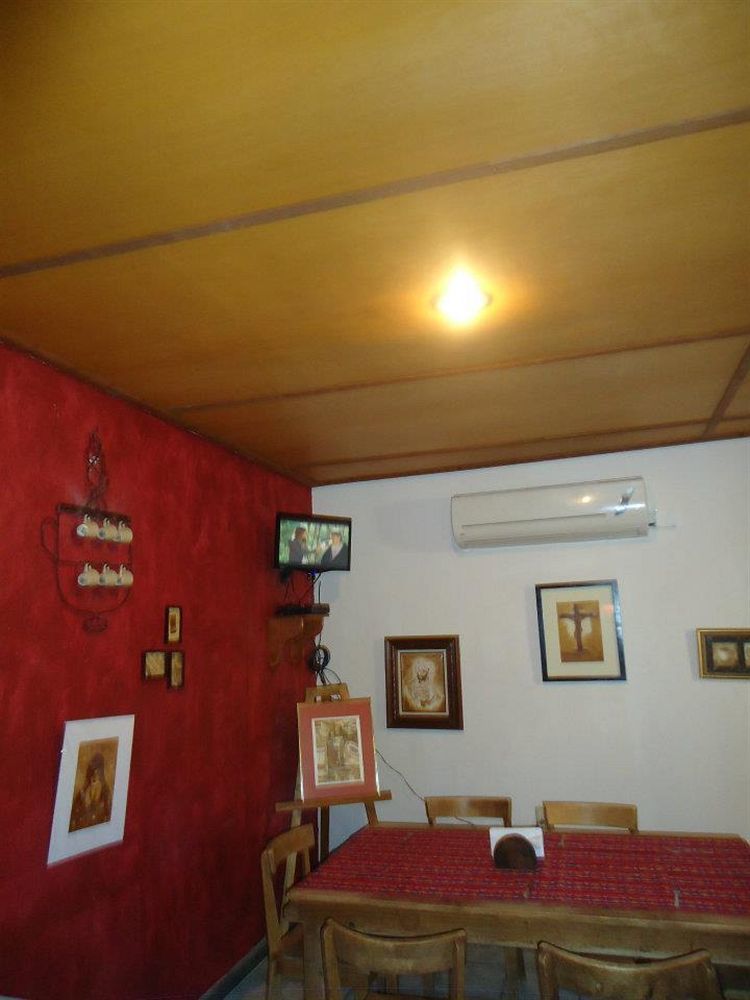 Hotel Angra โลเรโต ภายนอก รูปภาพ