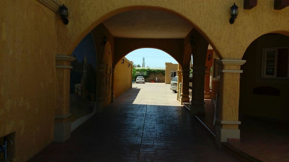 Hotel Angra โลเรโต ภายนอก รูปภาพ