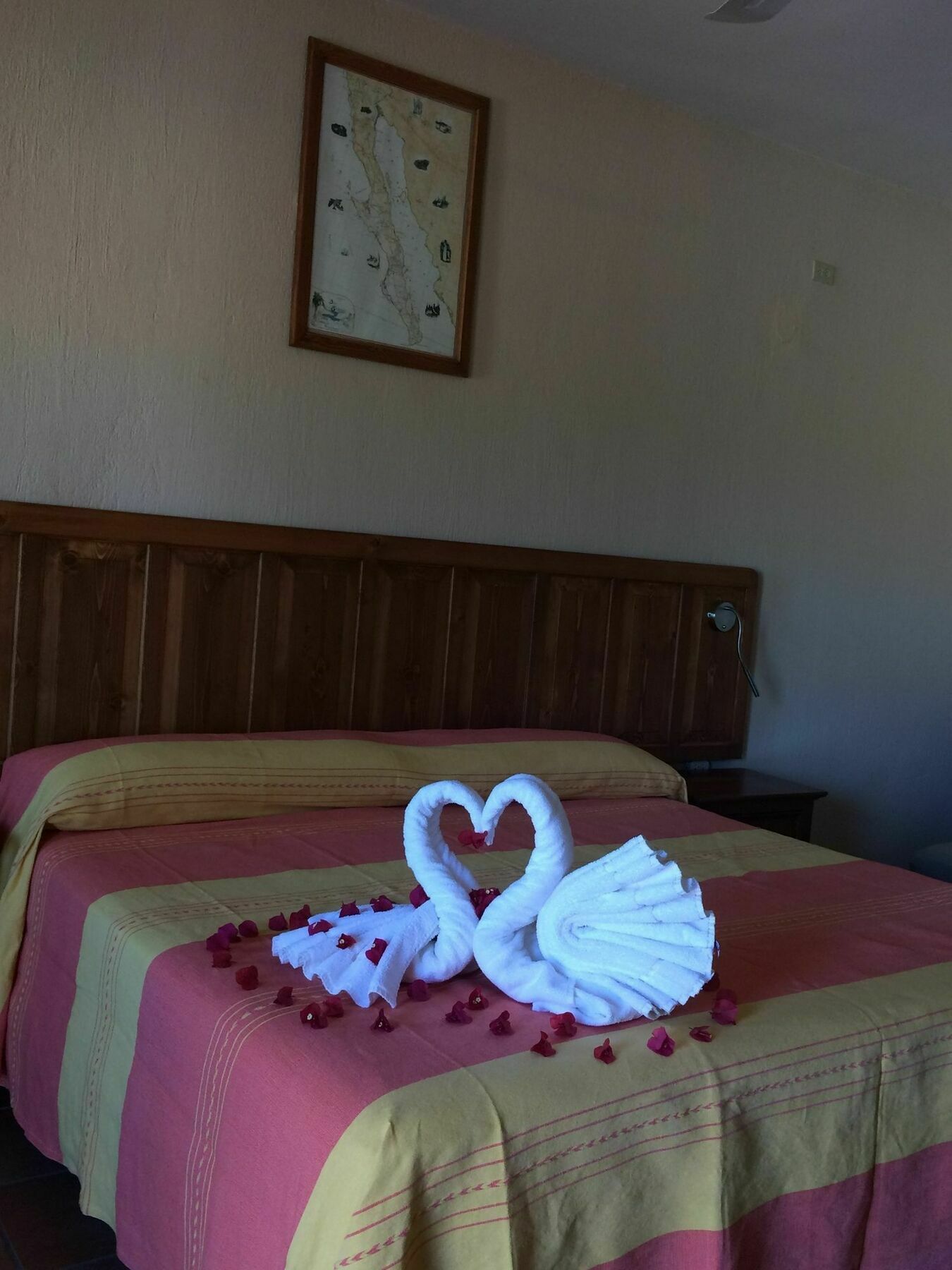 Hotel Angra โลเรโต ภายนอก รูปภาพ