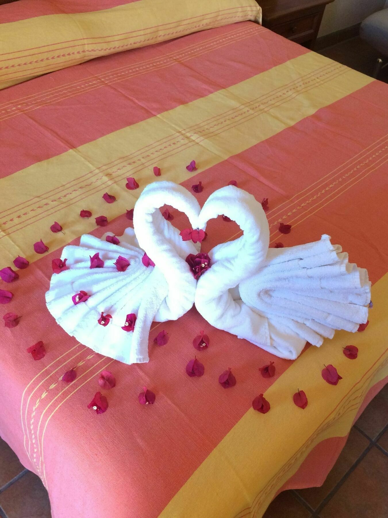 Hotel Angra โลเรโต ภายนอก รูปภาพ
