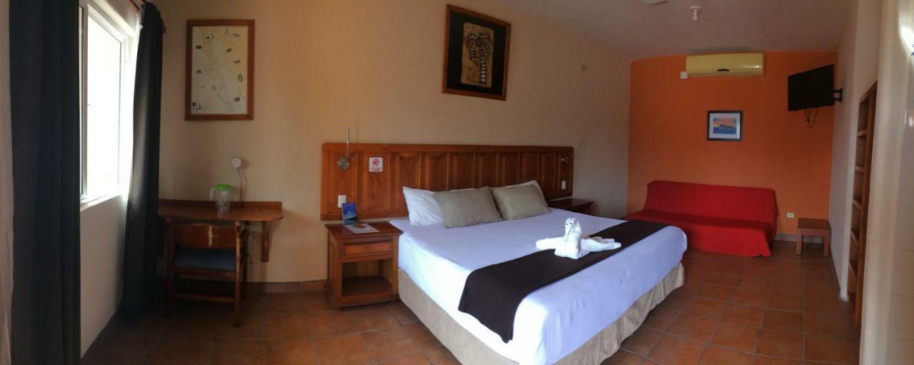 Hotel Angra โลเรโต ภายนอก รูปภาพ