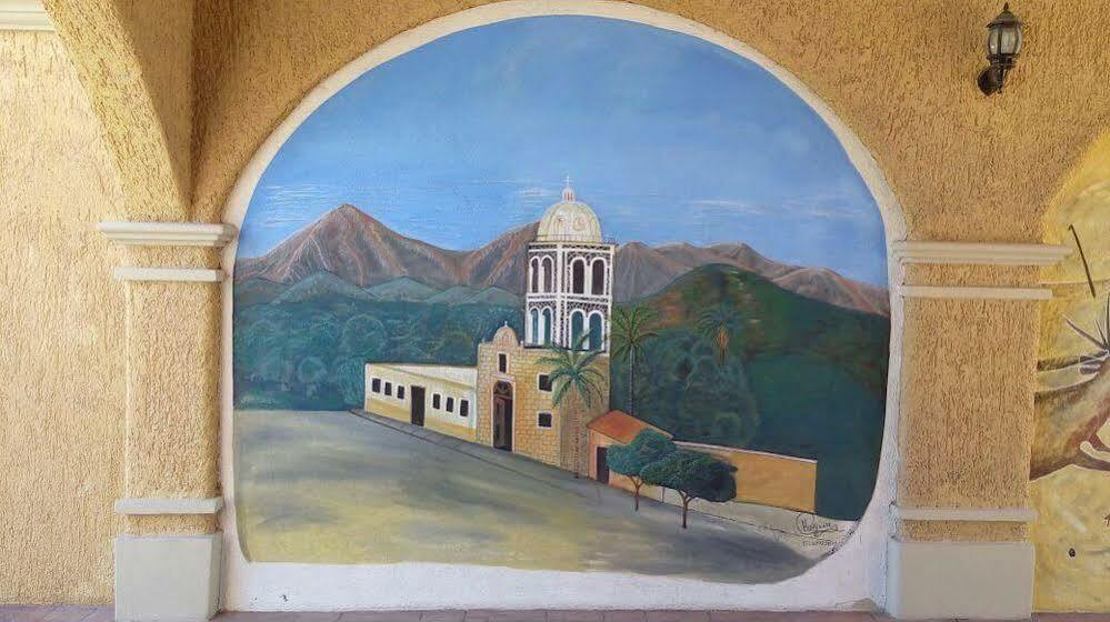 Hotel Angra โลเรโต ภายนอก รูปภาพ