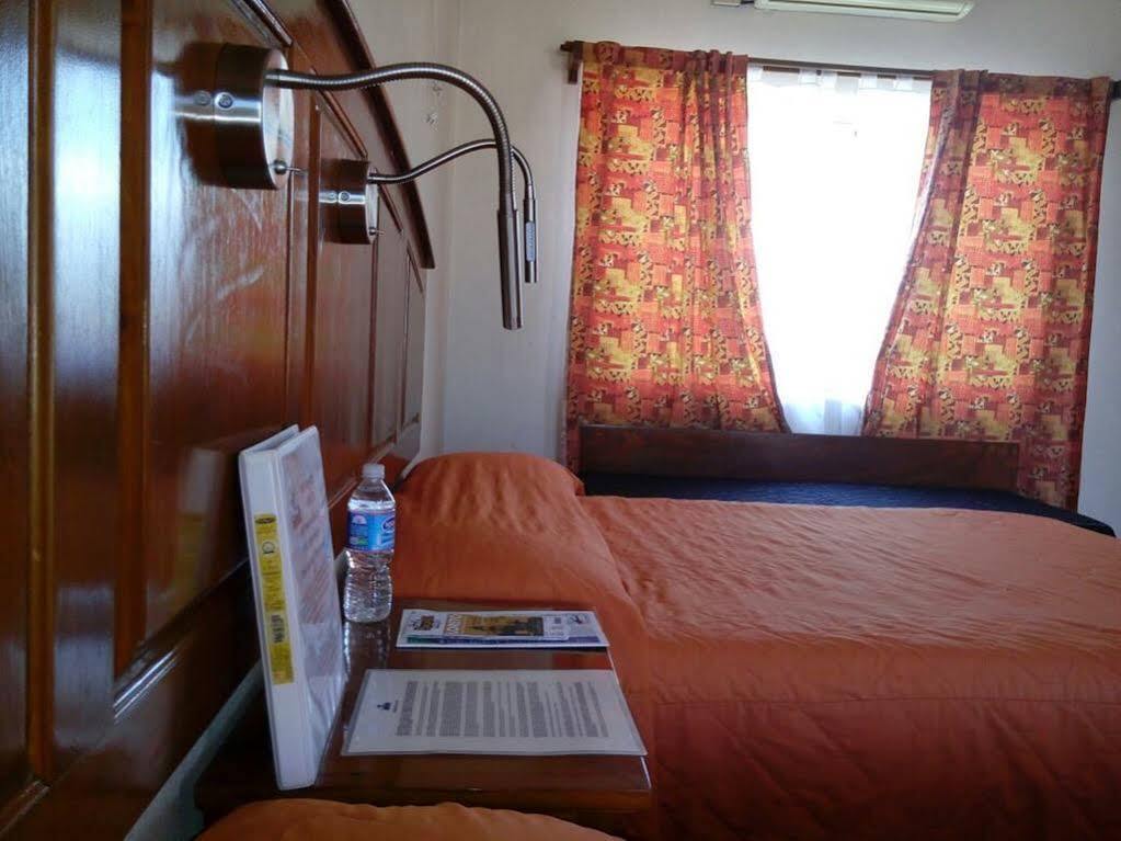 Hotel Angra โลเรโต ภายนอก รูปภาพ